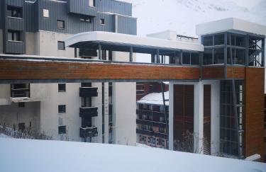 MyHome - Génépis 36 - Super T4 8 pax skis aux pieds - Val Claret - Foto 8