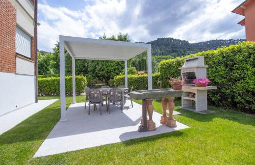 Villa Asmara Piscina AC WI-FI Park - Foto 66