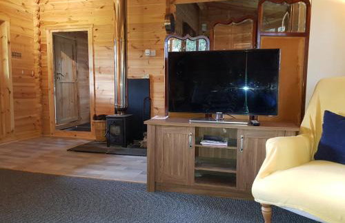 Cabin at Aithernie - Foto 6