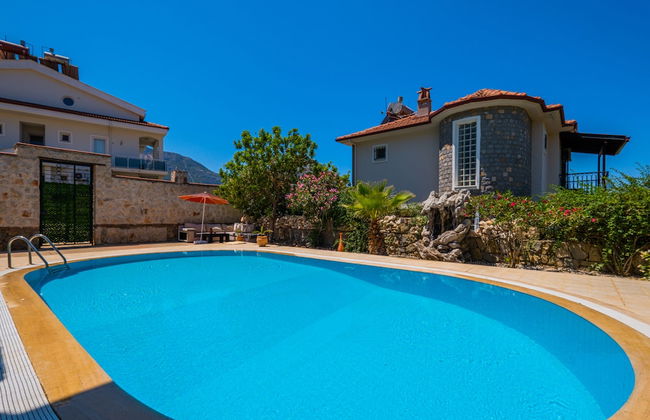 Infinity Flora Villa - Photo 29