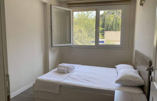 Mandalina Apart - Foto 29