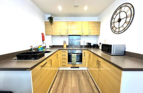 VIPAbodes at The Nankeville Woking - Photo 40