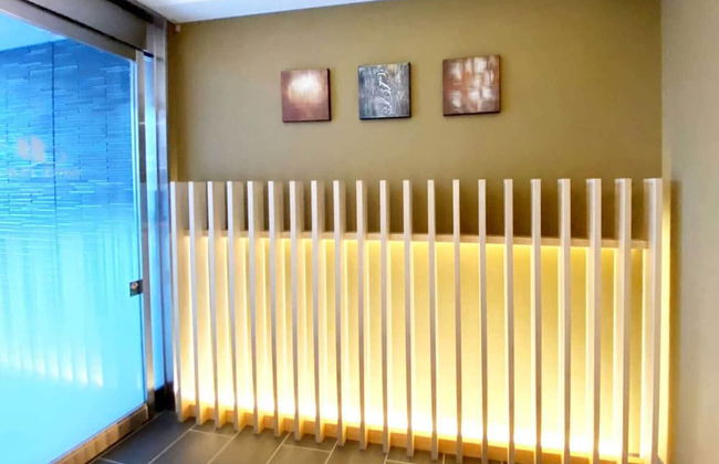 HOTEL CLA-SS HIROSHIMA-Ōzu - Foto 48