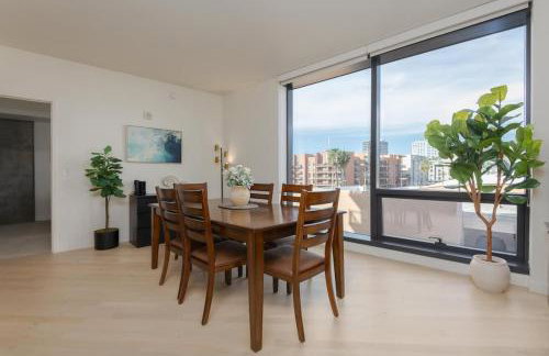 2Bed Apt View of Hollywood Sign & Rooftop Pool - Foto 15