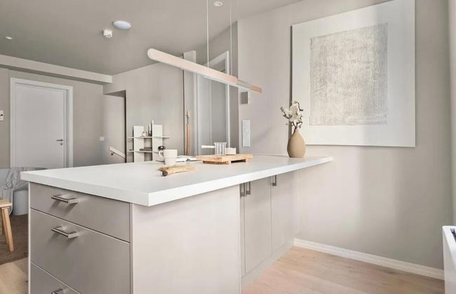 Stay Nordnes - Modern & Central - Photo 15