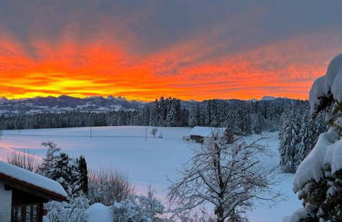 Alpentraum: Luxuswohnung mit atemberaubendem Blick - Photo 28