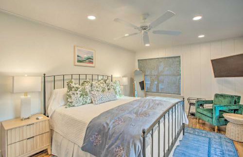 Newly Updated and Charming Azalea District Home - Foto 14
