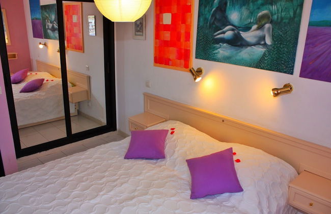 Apartamentos Curasol - Foto 13