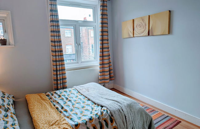 TopHome Finsbury Park - Foto 7