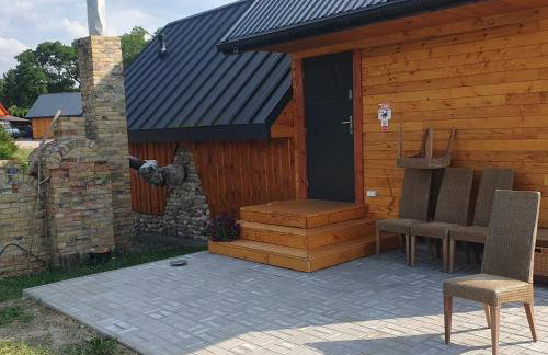 Domek Pod Akacjami - Foto 18