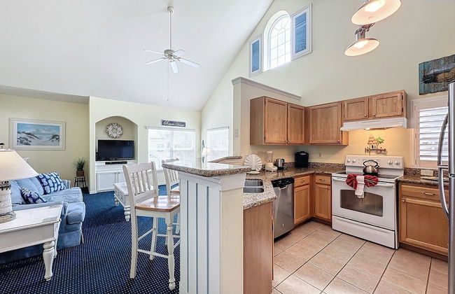 Two Bedroom Condo in Kissimmee Near Disney - Foto 7