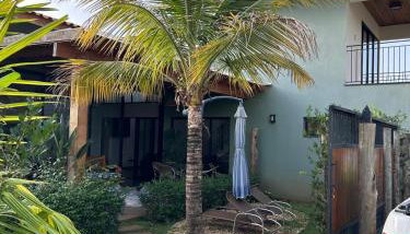 Rancho Beira De Represa - Foto 4, Garden view