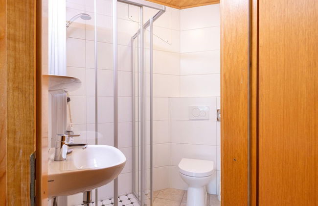 Apartment in Gaschurn Near Ski Slopes - Foto 19