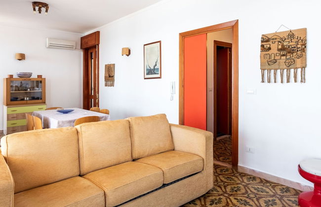 Villa Sulla Spiaggia - Foto 32