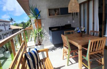 Village em Itacimirim lindo, novo e tranquilo à 400 m da Praia da Espera - Foto 1