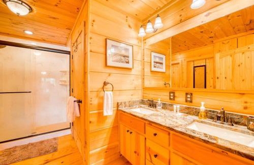 Lakefront Cabin & Cozy Lakeview Cottage - Foto 57