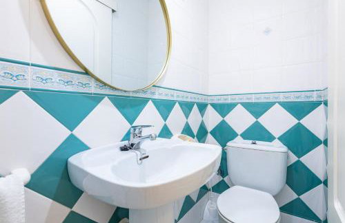 Casa Vesalia - Foto 36