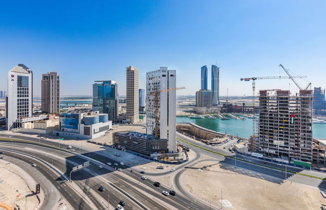 FAM Living - Mada Residences Downtown - Photo 40