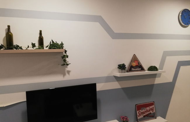 Juliana Vacation And Business Suites - Foto 18