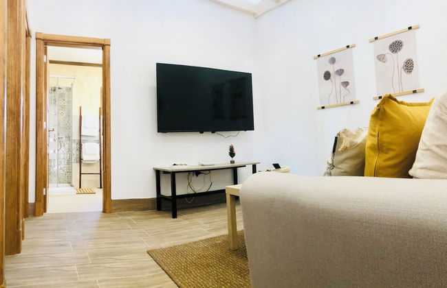 Apartment Alegria in the Stunning Village of Mozaga, Lanzarote - Foto 6