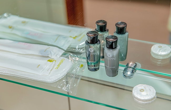 G&G Residency - Photo 43