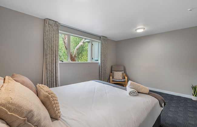 Tasman Holiday Parks - Christchurch - Foto 35