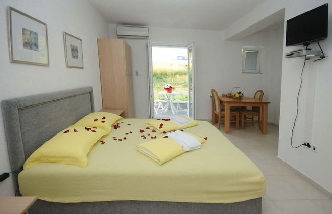 Andjela Apartments - Foto 11