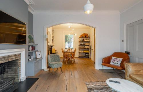 Stylish Victorian Home Nr Cambridge Station - Foto 33