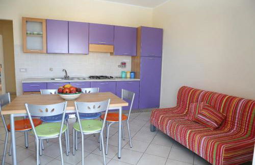 Residence Soleluna - Foto 33