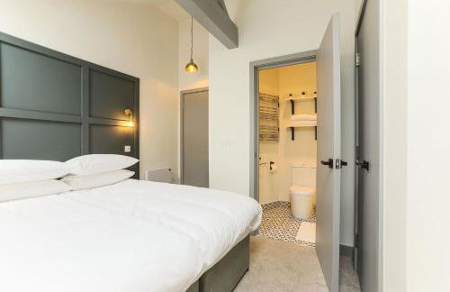 Goodstay Apartments by Urban Space - Foto 34