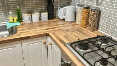 Clydebank Cozy 3bdr flat near Glasgow - Foto 3