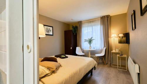 Cosy - 2 people, Vauban - Foto 3