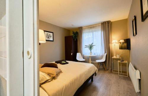 Cosy - 2 people, Vauban - Foto 3