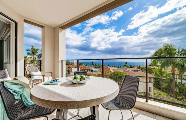 Wailea Beach Villas - Foto 62