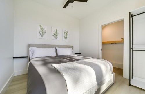 Modern Mountain-View Sanctuary in Pisgah Forest - Foto 11