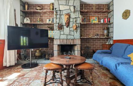 SUYOLUCE, su chalet en la Sierra - Foto 40