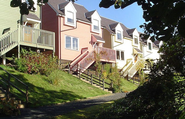 Larkhall Burn - Foto 36