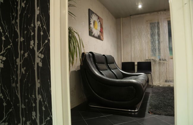 Podolskaya 10 - Photo 10