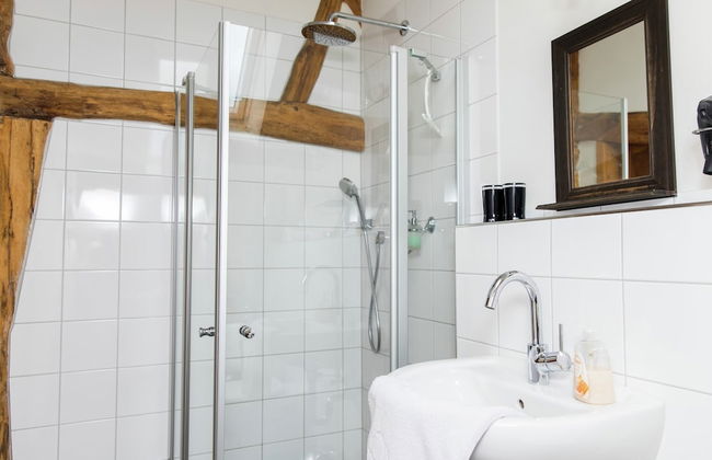 Schleiden Timber-frame Retreat - Foto 14