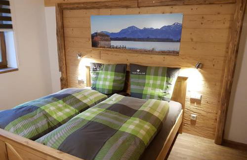 Chalet Steinplatte - Foto 7