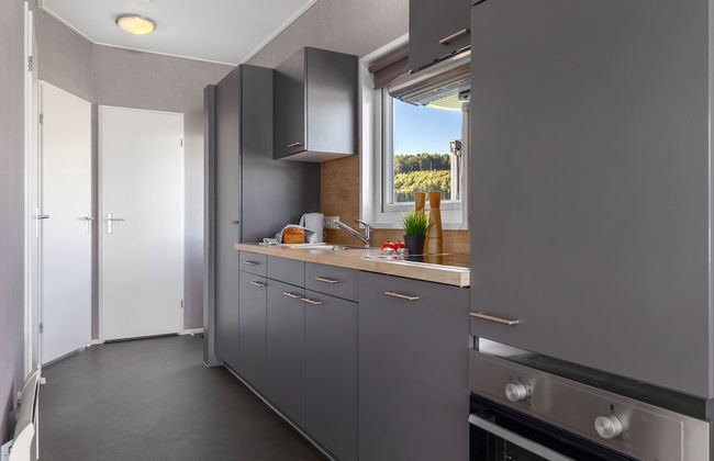 Topcamp Bogstad - Oslo - Photo 63