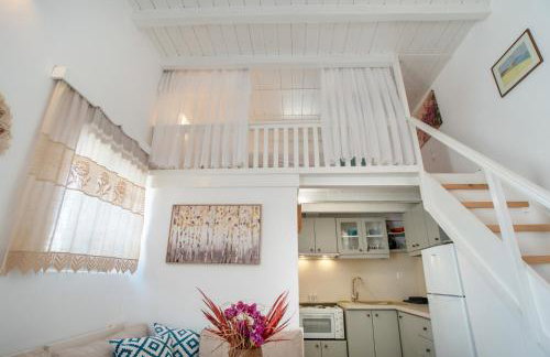 Anna's Apartment Marmara Paros - Foto 18