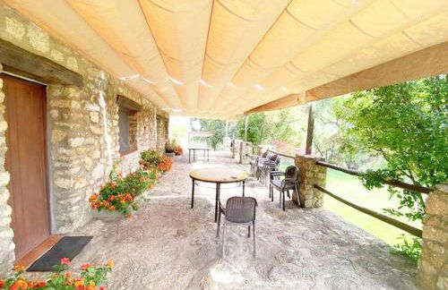 Virgen de la Cabeza Rural House - Foto 26