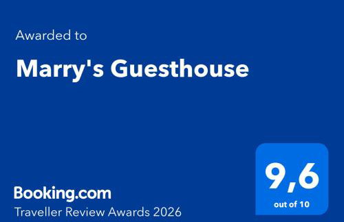 Marry's Guesthouse - Foto 38