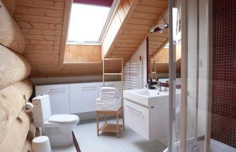 Chata Palarówka - Foto 22