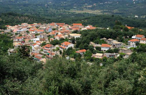 Villa Kondraki - Foto 32