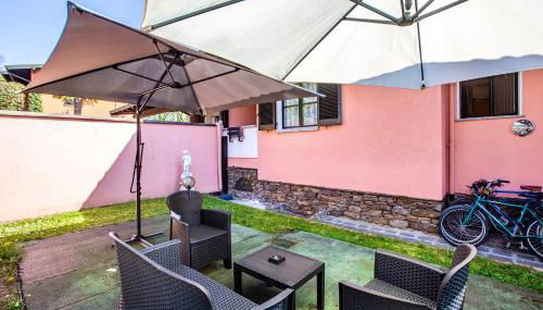 La Dimora del Tasso - Terrace Mountain View - Foto 4, Other