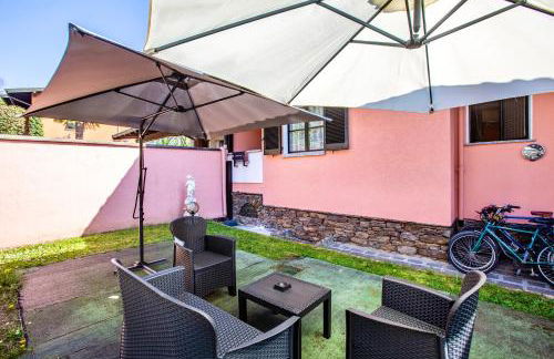 La Dimora del Tasso - Terrace Mountain View - Foto 4