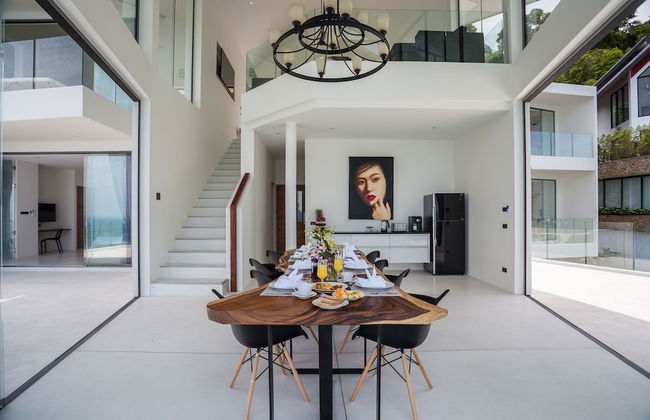 Sky Dream Villa - Foto 16