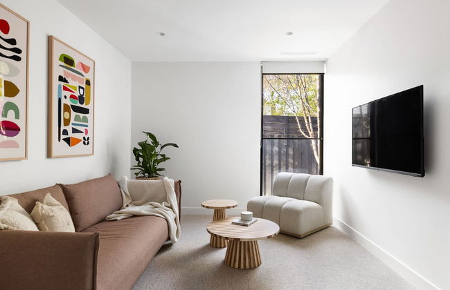 Maude Luxe Resort Style Amenities - Foto 20